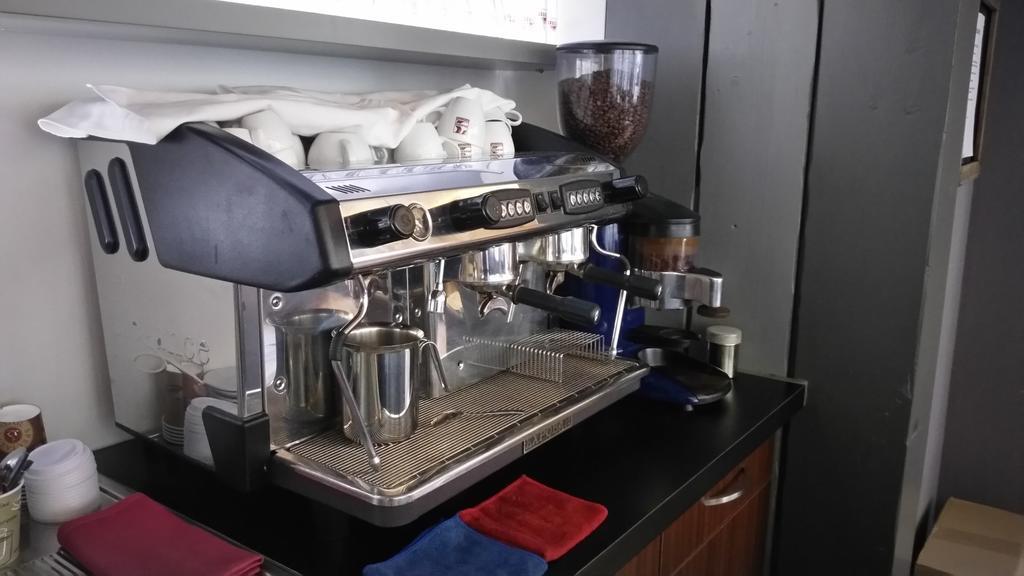 曼海姆水塔酒店 外观 照片